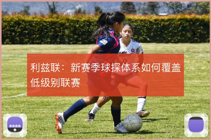 利兹联：新赛季球探体系如何覆盖低级别联赛